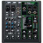 products mackie profx6 v3 6 channel mixer with usb and effects 5912