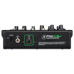 products mackie profx6v3 6 channel mixer with usb and effects a102279