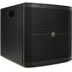 products mackie thump 118s 18 inch 1400w powered subwoofer a115515