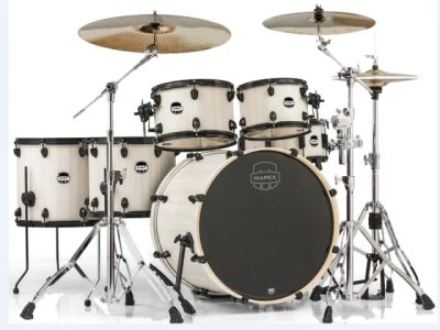products mapex mars ma628sf rw bloodwood 6 pieces a107835