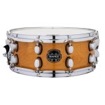 products mapex mpx mpnmp4550cnl amber maple burl 14x5 5 inch snare drum 8333