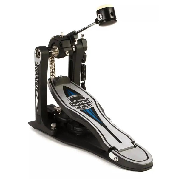 products mapex pf1000 falcon single bass drum pedal 8950
