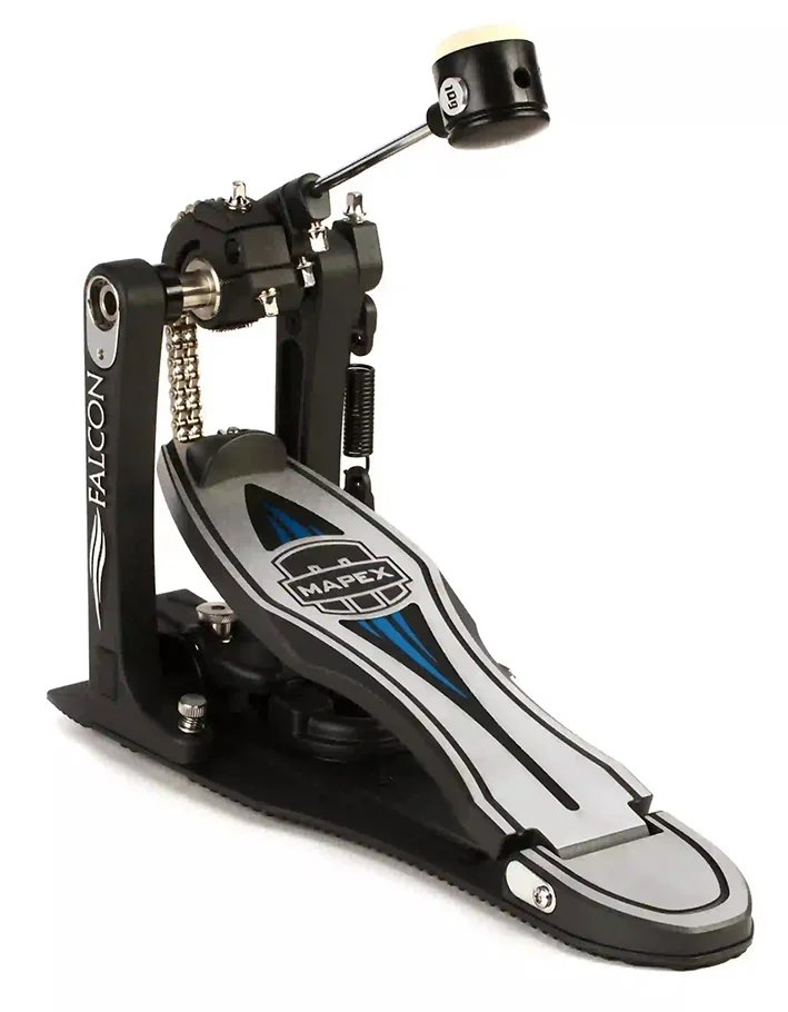 products mapex pf1000 falcon single bass drum pedal 8950 products mapex pf1000 falcon single bass drum pedal 8950