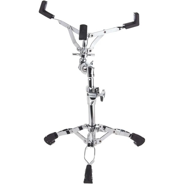 products mapex s600 snare stand chrome 7164