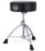 products mapex t850 round top double braced drum throne 8492