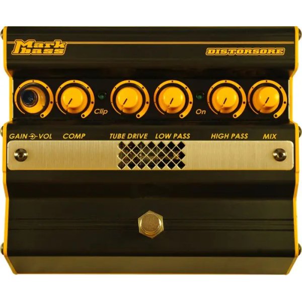 products markbass distorsore bass pedal 1401