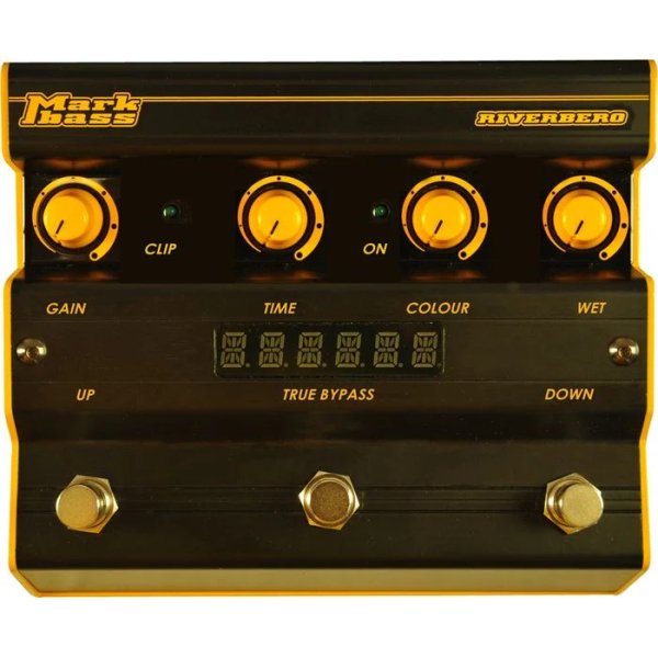 products markbass riverbero bass pedal 1402