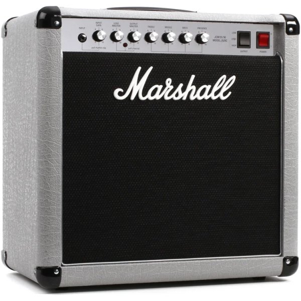 products marshall 2525c mini silver jubilee 20 5 watt 1x12 tube combo amp 3545