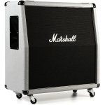 products marshall 2555x silver jubilee 100w tube guitar head w 2551av silver jubilee 240w cabinet a103610