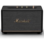 products marshall acton iii portable bluetooth speaker black 9089