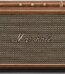products marshall acton iii portable bluetooth speaker brown 9090