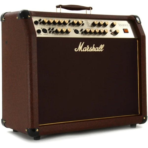 products marshall as100d acoustic combo amp 1038