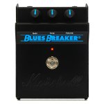 products marshall bluesbreaker overdrive and distortion guitar effect pedal 10084