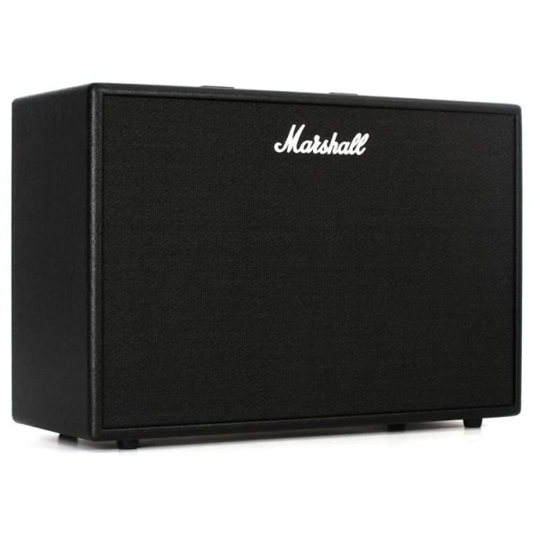 products marshall code 100 100 watt 2x12 inch digital combo amp 4057