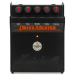 products marshall drivemaster overdrive distortion guitar effect pedal 10087