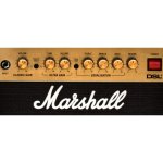 products marshall jcm2000 dsl 1cr 1w 1x8inch tube guitar combo amp a112763