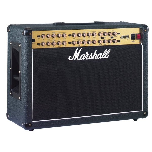 products marshall jvm410c 100w 2x12 tube combo amp 941
