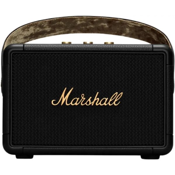 products marshall kilburn ii bluetooth portable speaker 8229