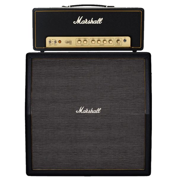 products marshall origin 50h head ori412a cabinet guitar amplifier 7516