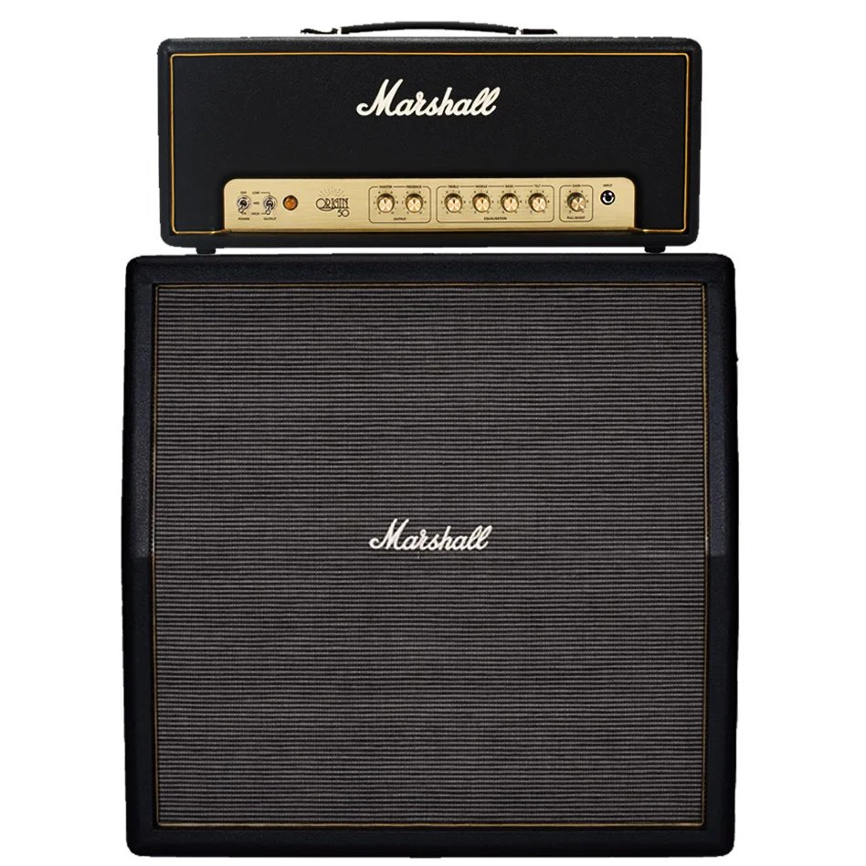 products marshall origin 50h head ori412a cabinet guitar amplifier 7516 products marshall origin 50h head ori412a cabinet guitar amplifier 7516