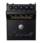 products marshall shredmaster overdrive distortion guitar effect pedal 10086
