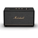 products marshall stanmore iii portable bluetooth speaker black 8825