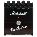 products marshall the guv nor overdrive distortion guitar effect pedal 10085