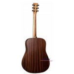 products martin d10e 01 road series acoustic electric guitar with bag a99182