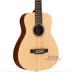 products martin lx1e little martin acoustic electric guitar with bag a115416