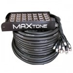 products maxtone mlc 24 4 50 snake cable 6218