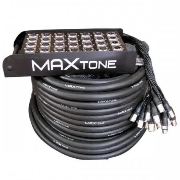 products maxtone mlc 8 4 25 snake cable 6214