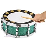 products meinl bpp13 13 inch percussion backbeat pro tambourine a96955