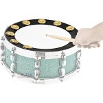 products meinl bpp14 14 inch percussion backbeat pro tambourine a96957