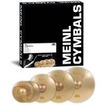 products meinl byzance acs 3 benny greb artist s choice 4 piece cymbal set 9938