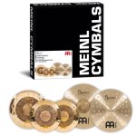 products meinl byzance b15182021 assorted cymbal set 9941