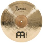 products meinl byzance brilliant b18poc b polyphonic crash cymbal 10032