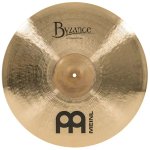 products meinl byzance brilliant b20poc b polyphonic crash cymbal 10033