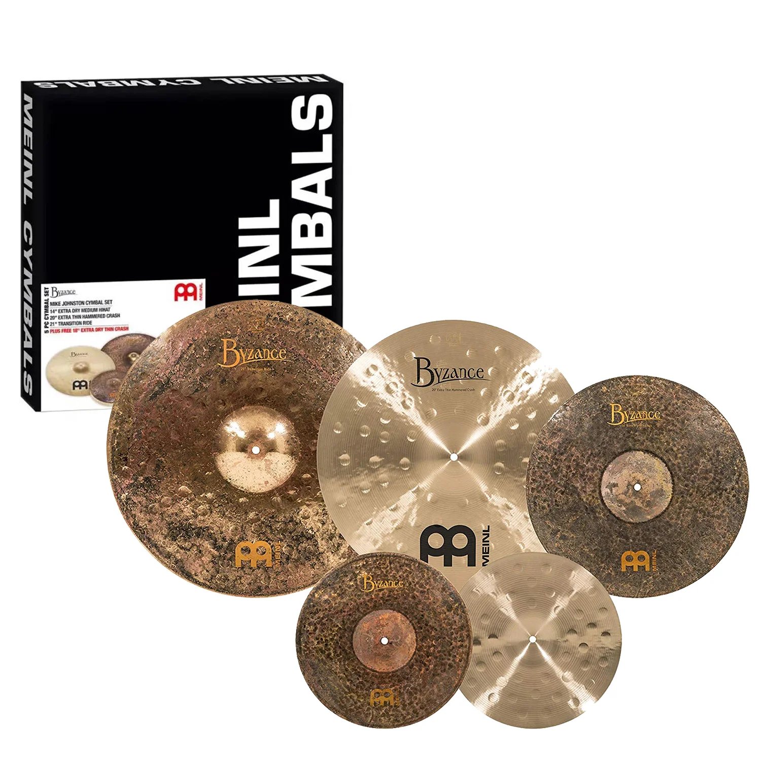 products meinl byzance cymbal box set mj401 18 mike johnston pack with free 18 byzance extra dry thin crash 6086 products meinl byzance cymbal box set mj401 18 mike johnston pack with free 18 byzance extra dry thin crash 6086