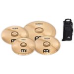 products meinl cc14161820m classics custom matched cymbal set a69004