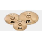 products meinl cc141620 classics custom complete cymbal set a115993