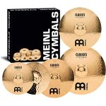 products meinl classic custom set free 18 inch crash 3669