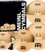 products meinl classic custom set free 18 inch crash 3669