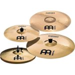 products meinl classic custom set free 18 inch crash a97180