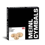 products meinl classics custom cc141620 complete cymbal set 3667