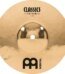 products meinl classics custom cc8s b brilliant 8 splash cymbal 8930