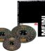 products meinl classics custom dark ccd141620 cymbal box set with 14 hihat 16 crash and 20 ride 3671