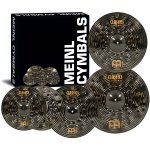 products meinl classics custom dark cymbal box set with free 18 inch crash 3673