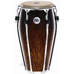 products meinl fl13bb floatune conga 13 inch tumba brown burl 5003