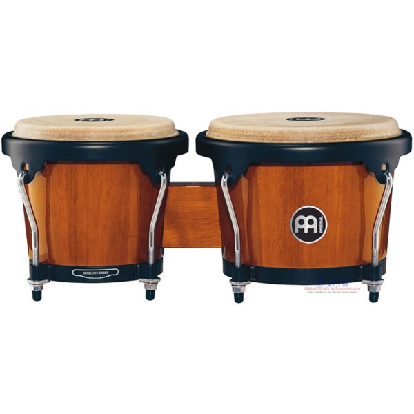 products meinl hb100ma bongo set 4960