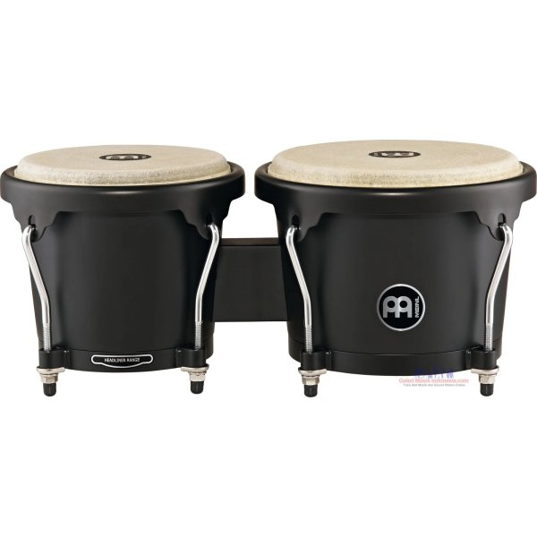 products meinl hb100pbk m bongo set 4961